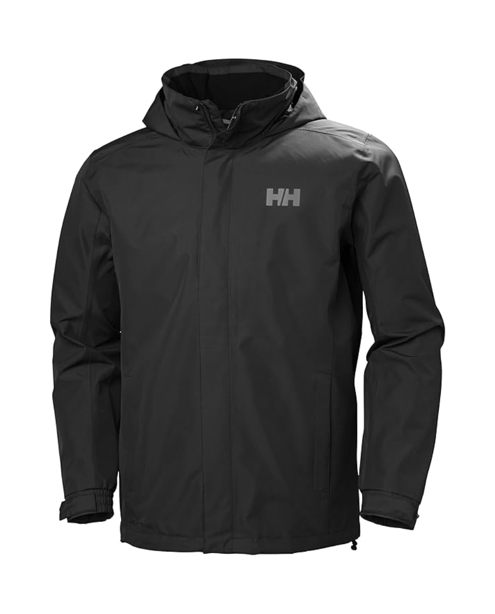 Chubasquero de hombre Helly Hansen