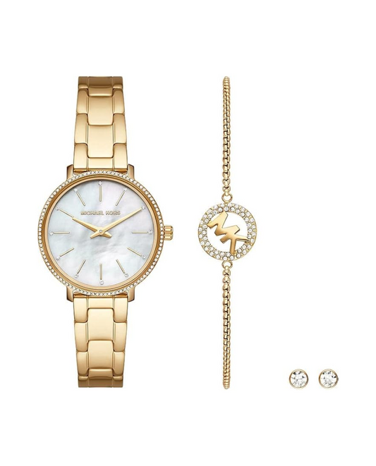 Reloj de mujer Michael Kors 