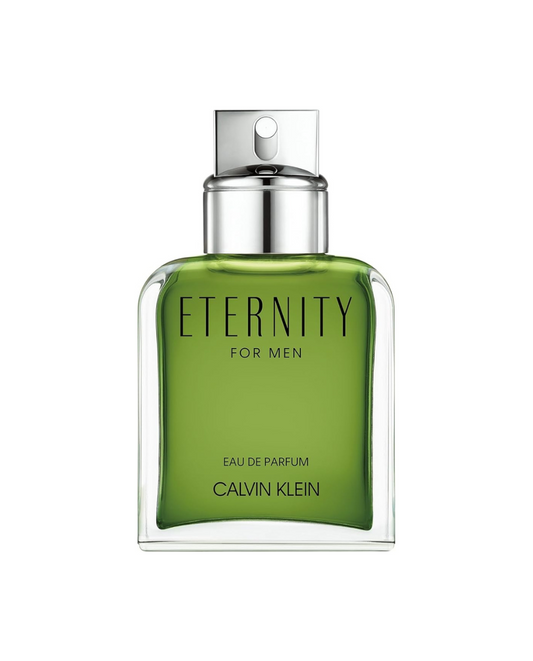 Perfume de hombre Calvin Klein Eternity 