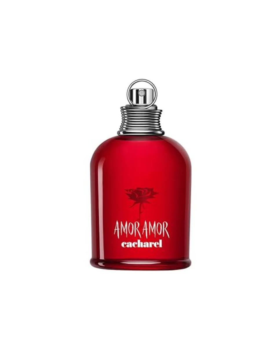 Cacharel Amor Amor EDT Mujer 100 ml