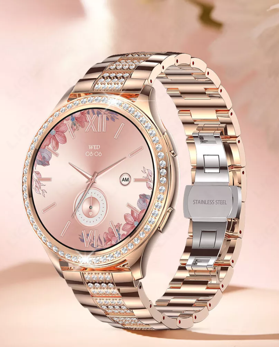 Reloj de mujer Lige