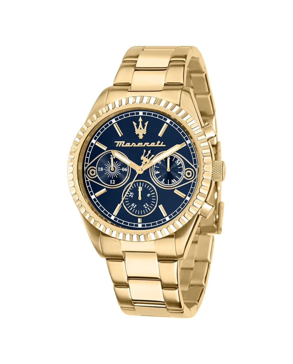 Reloj de hombre Maserati 