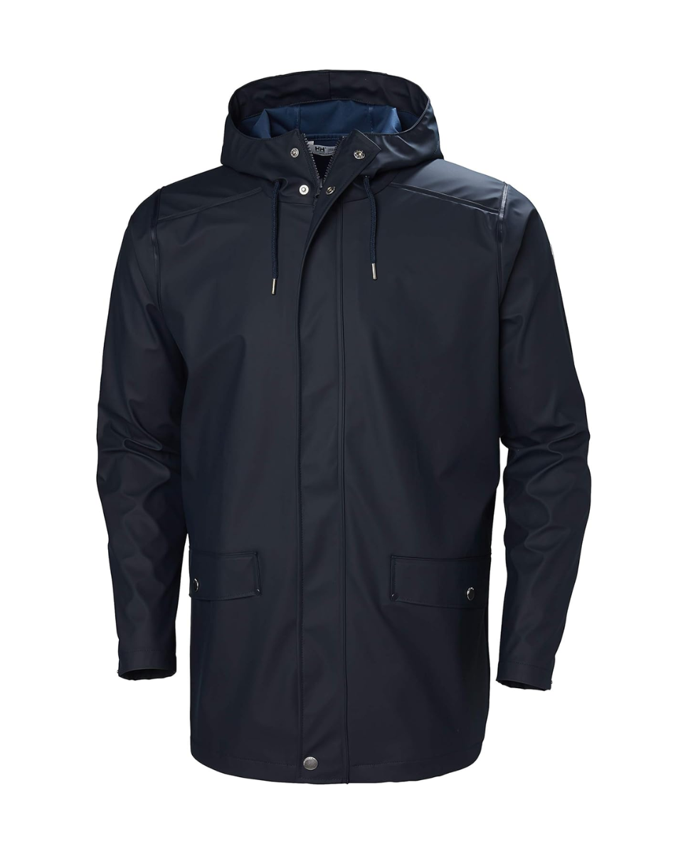 Chubasquero de hombre Helly Hansen