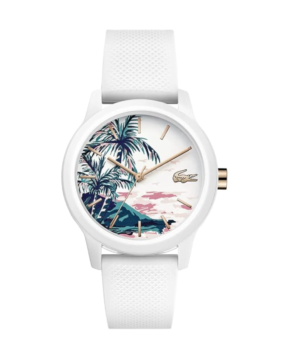 Reloj de mujer Lacoste 