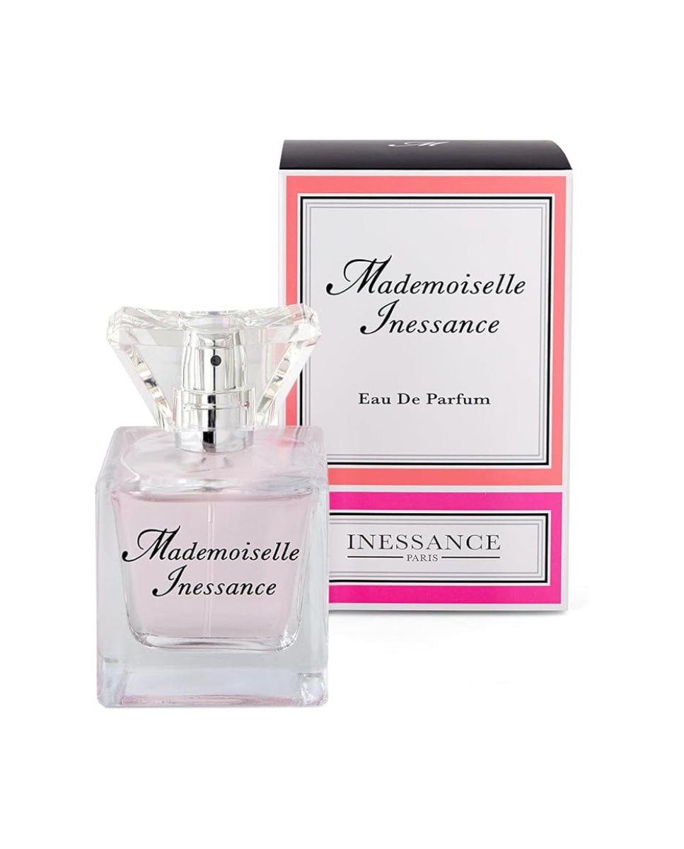 Perfume de mujer Inessance Paris - Mademoiselle Inessance 