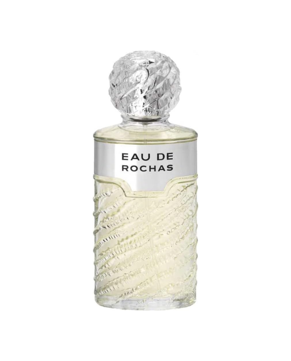 Perfume Eau de Rochas