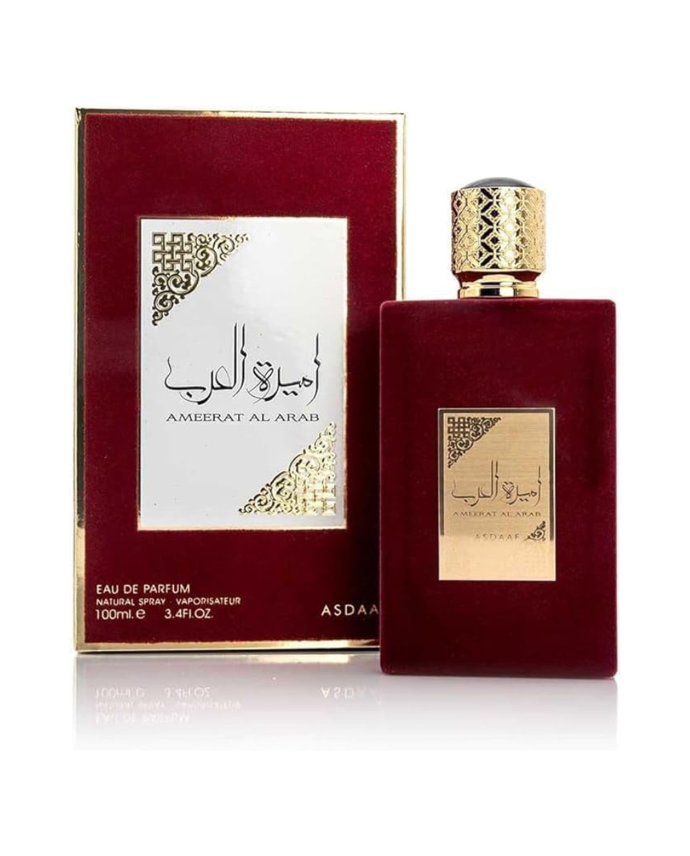 Perfume de mujer Ameerat Al Arab