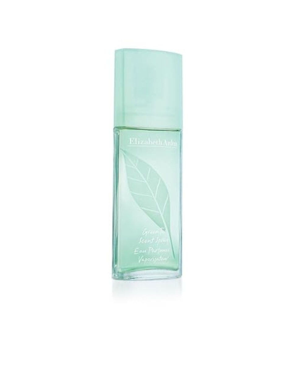 Elizabeth Arden Green Tea EDP 100 ml