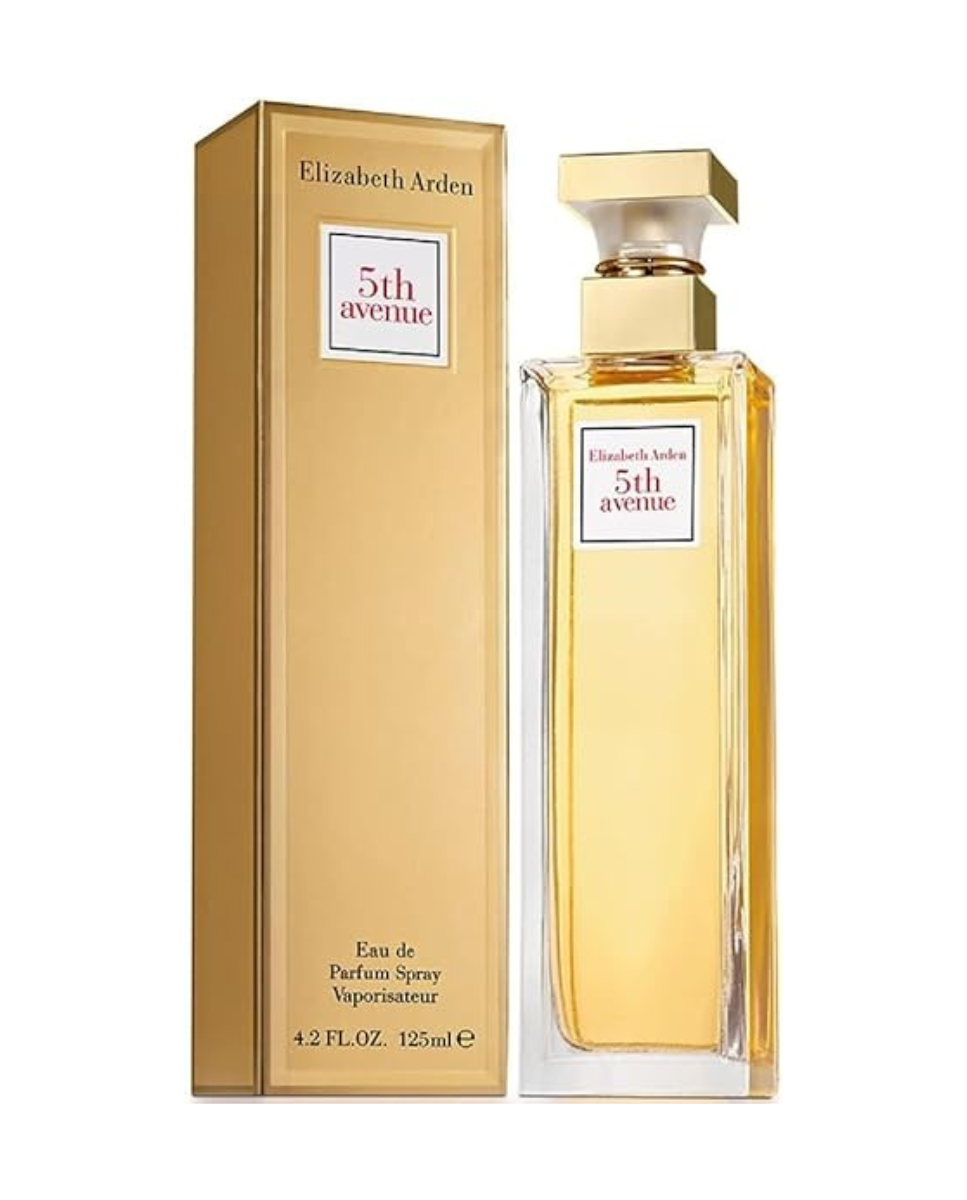 Perfume Elizabeth Arden - 5th Avenue