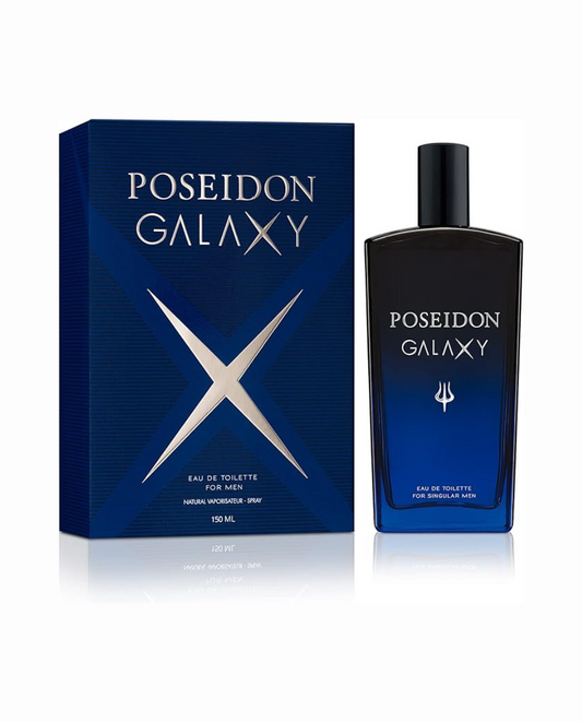 Perfume de hombre Poseidon Galaxy 