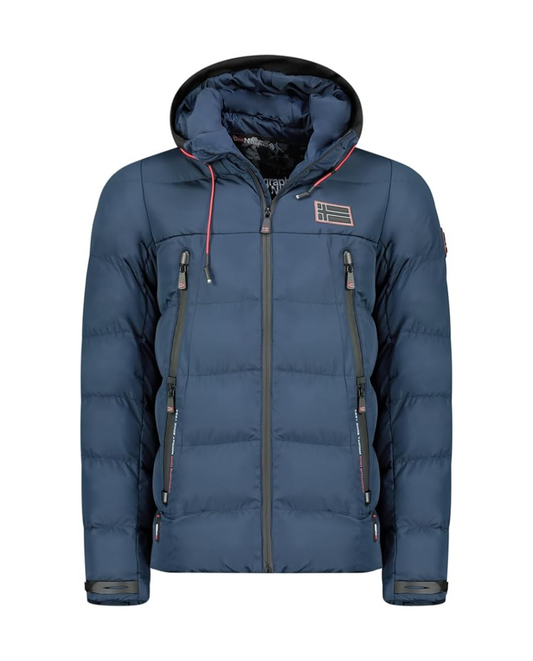 Parkas de hombre Geographical Norway - ropa