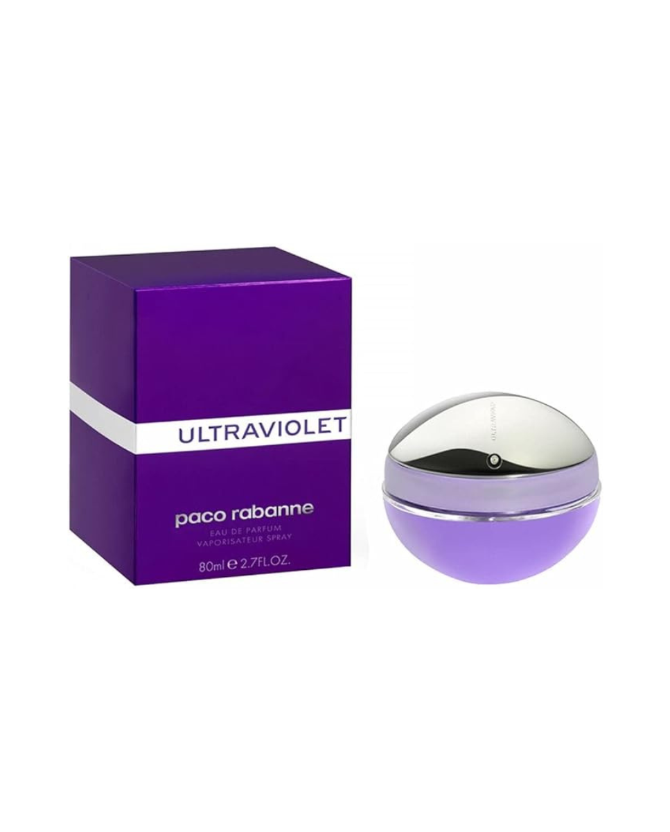 Perfume Paco Rabanne Ultraviolet