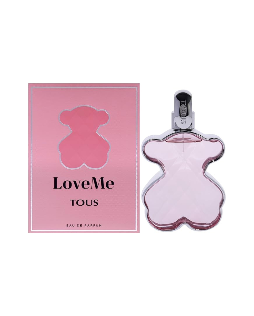 Tous LoveMe EDP Mujer 90 ml