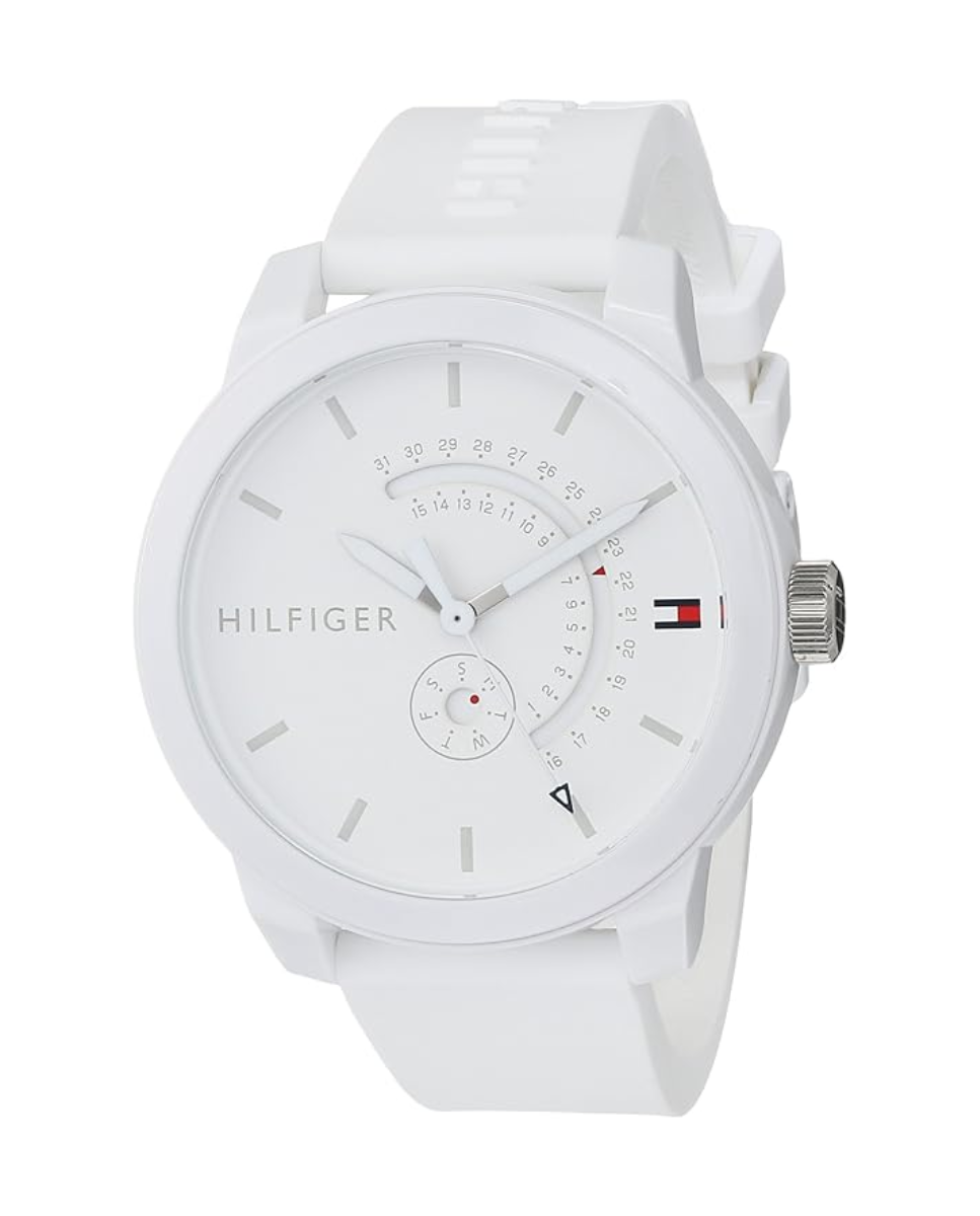 Reloj de hombre Tommy Hilfiger 