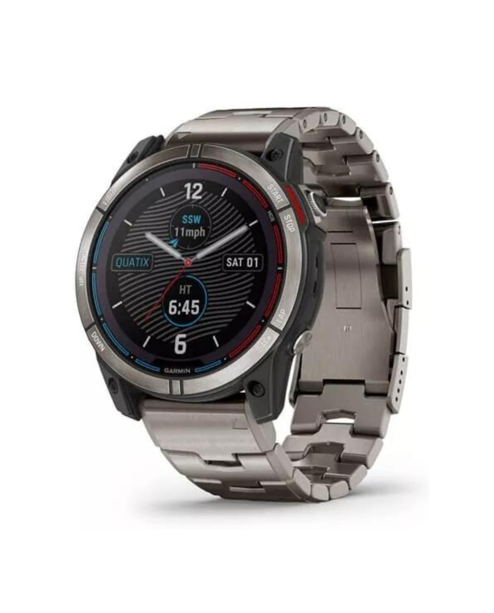 Reloj de hombre Garmin