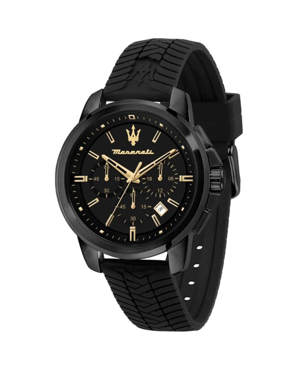 Reloj de hombre Maserati 