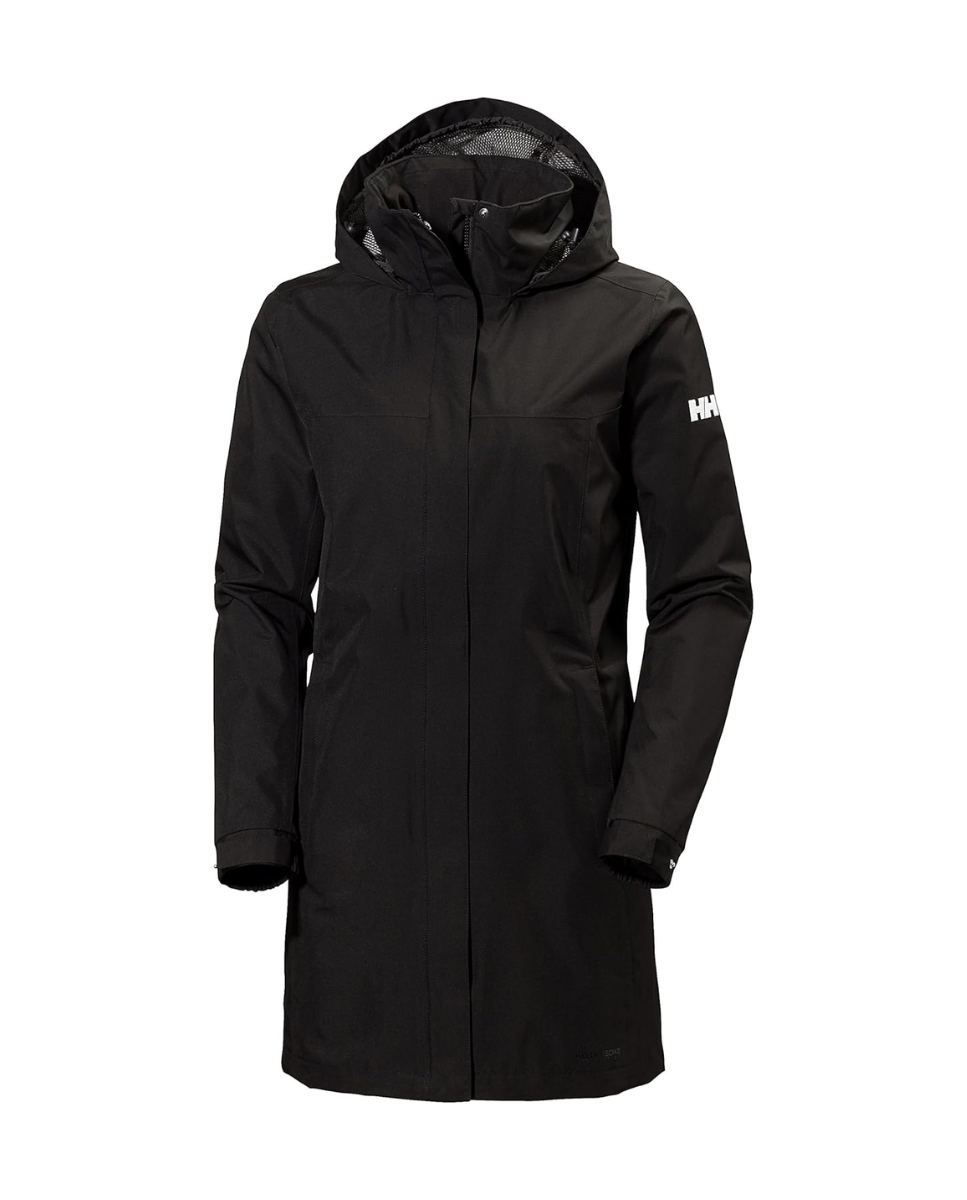 Chubasquero de mujer Helly Hansen