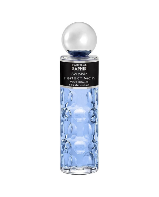 Perfume de hombre Saphir Perfect Man 