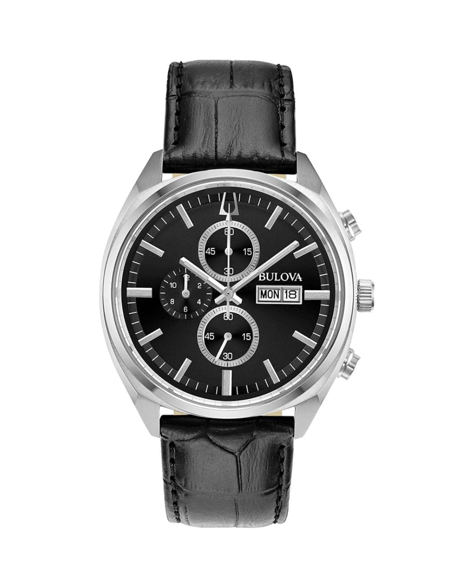 Reloj de hombre Bulova 