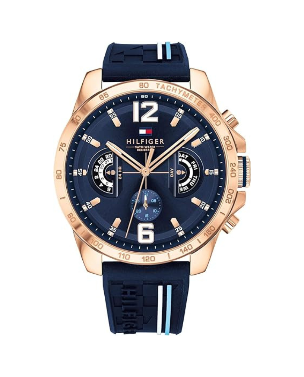 Reloj de hombre Tommy Hilfiger