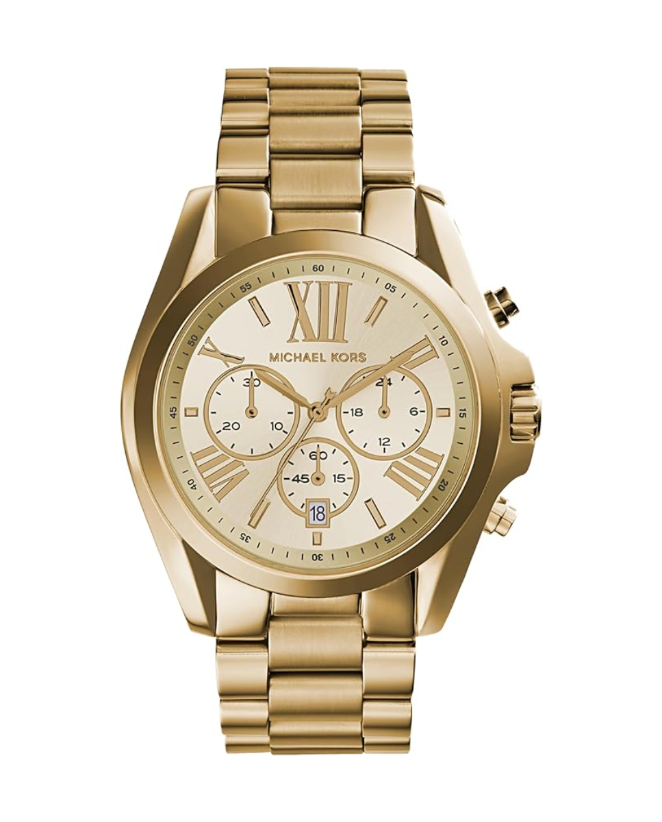 Reloj de mujer Michael Kors