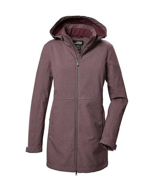 Parka de mujer Killtec - ropa 