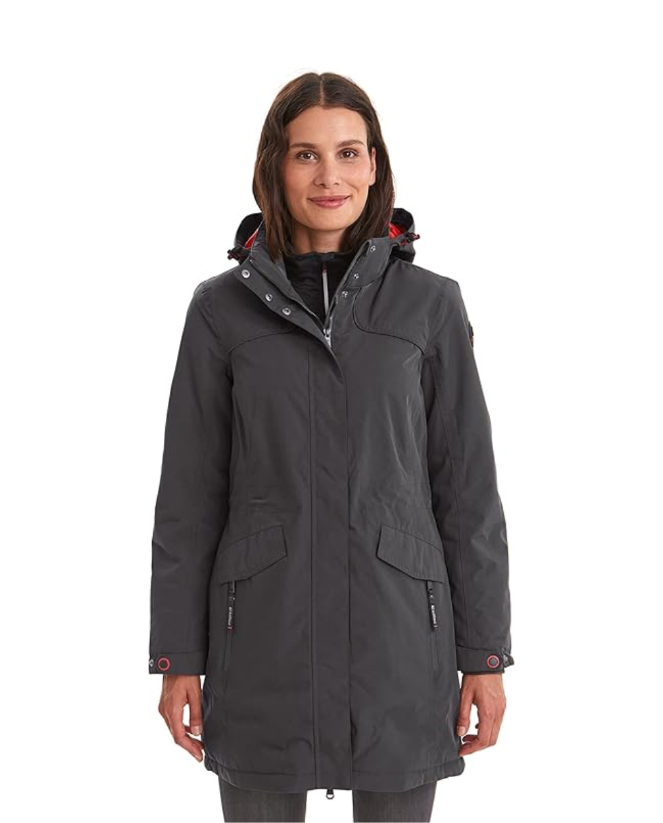 Parka de mujer Killtec