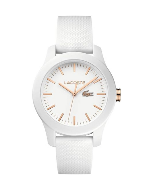 Reloj de mujer Lacoste 