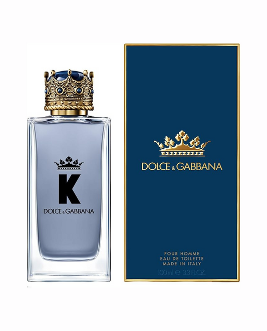 Perfume de hombre Dolce & Gabbana K