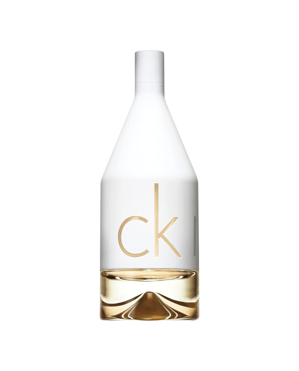 Perfume de mujer Calvin Klein CK IN2U