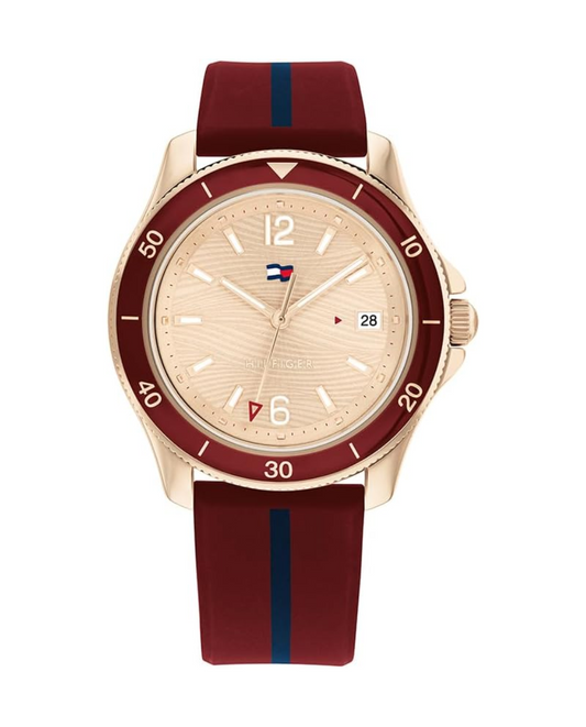 Reloj de mujer Tommy Hilfiger 