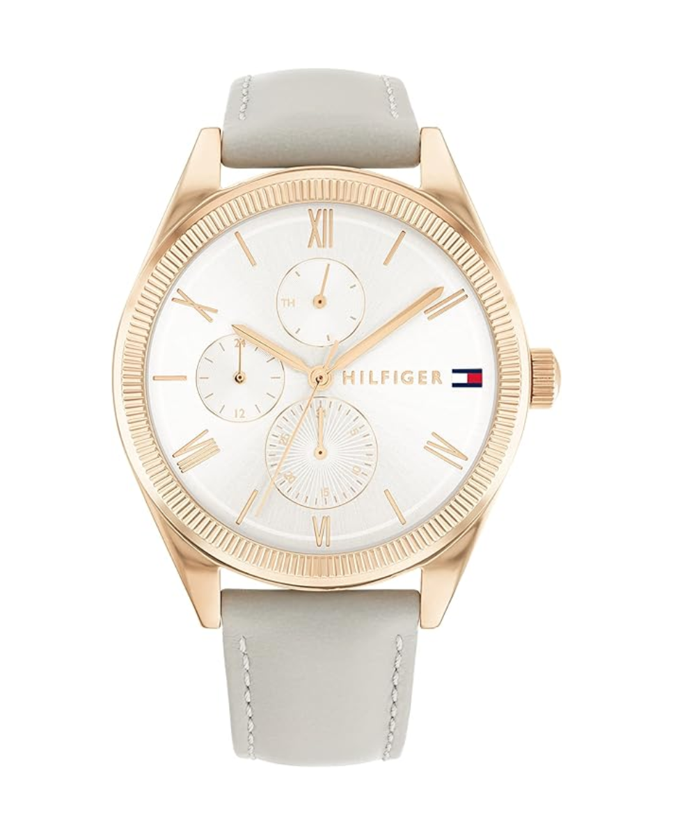 Reloj de mujer Tommy Hilfiger 