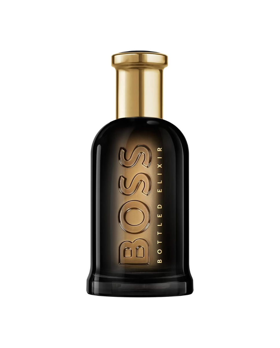 Perfume de hombre BOSS Bottled Elixir 