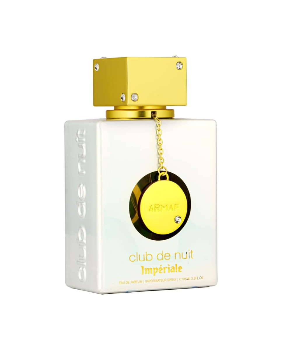 Perfume de mujer Armaf - Club de Nuit Imperiale