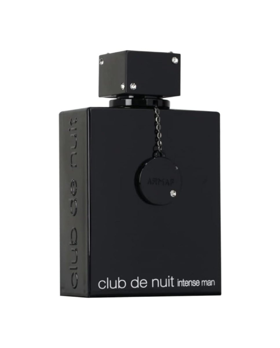 Perfume de hombre Armaf Club de nuit intense man 