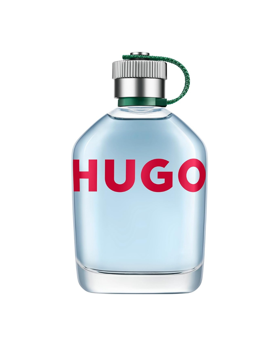 Perfume de hombre Hugo Man 