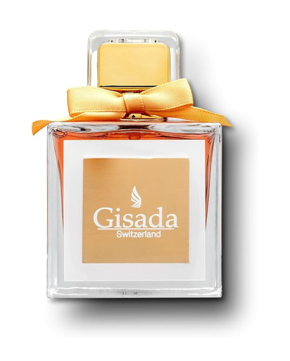 Gisada Donna Agua de Tocador 100 ml