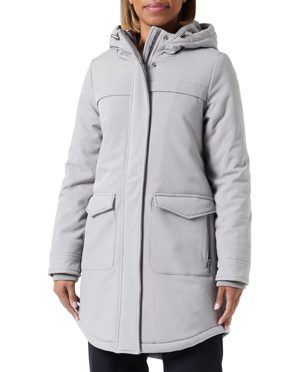 Parka de mujer Only