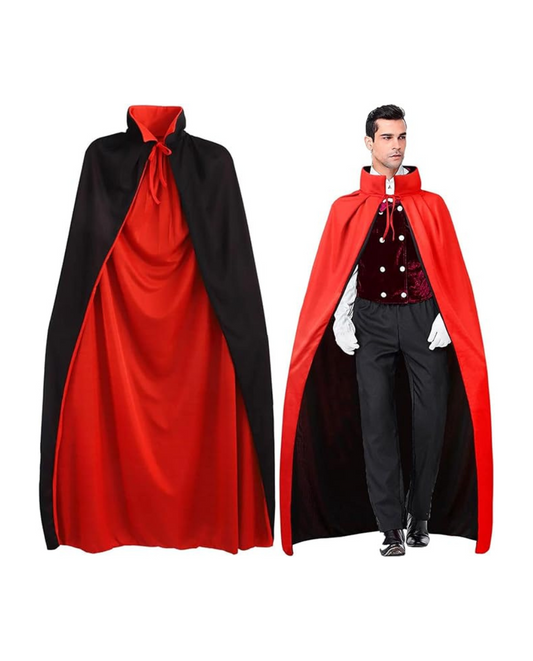 Disfraz unisex de Halloween