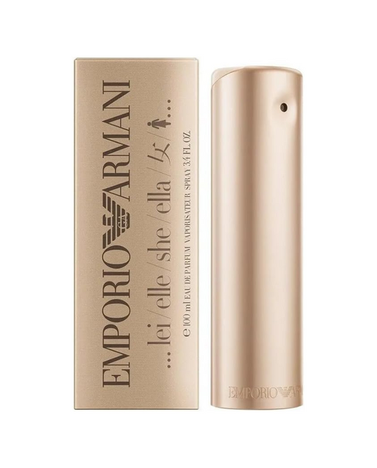 Perfume de mujer Emporio Armani 