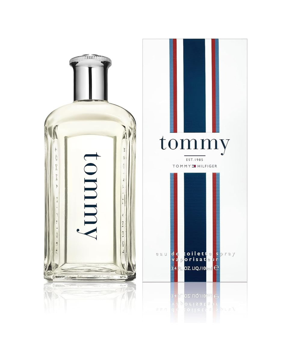 Perfume de hombre Tommy Hilfiger Tommy