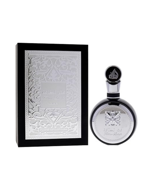 Perfume de hombre Lattafa Fakhar 