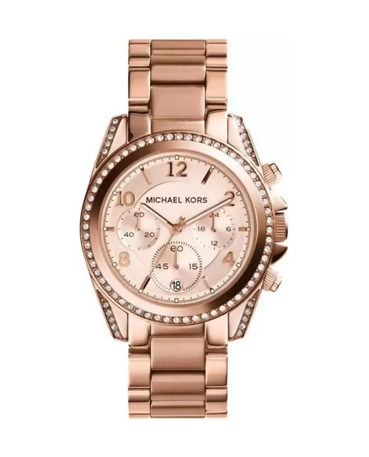 Reloj de mujer Michael Kors