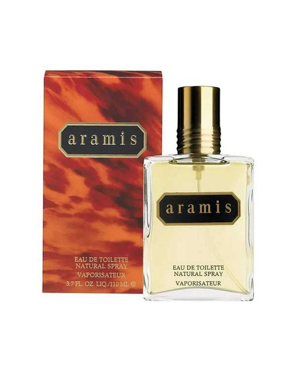 Perfumes de hombre Aramis 