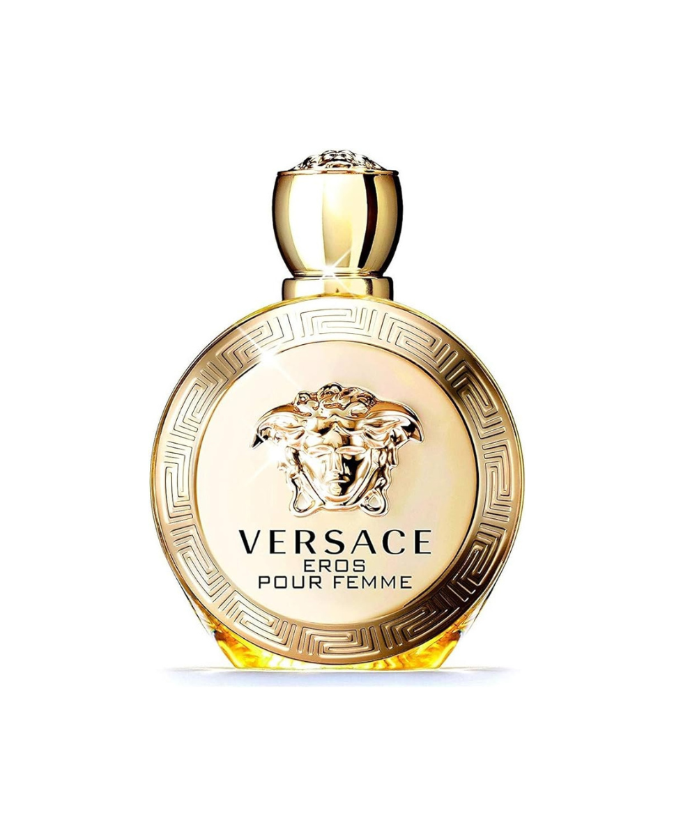 Perfume de mujer Versace - Eros Pour Femme 