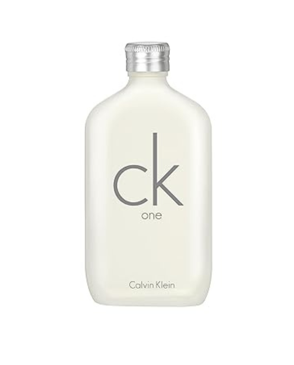 Calvin Klein CK One Eau de Toilette