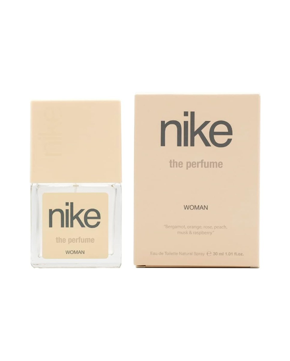 NIKE The Perfume Woman EDT 30 ml