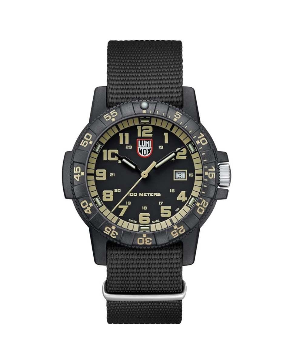 Reloj de hombre Luminox