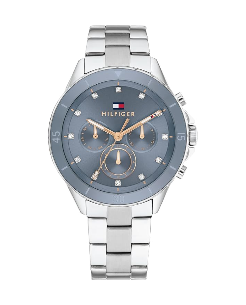 Reloj de mujer Tommy Hilfiger