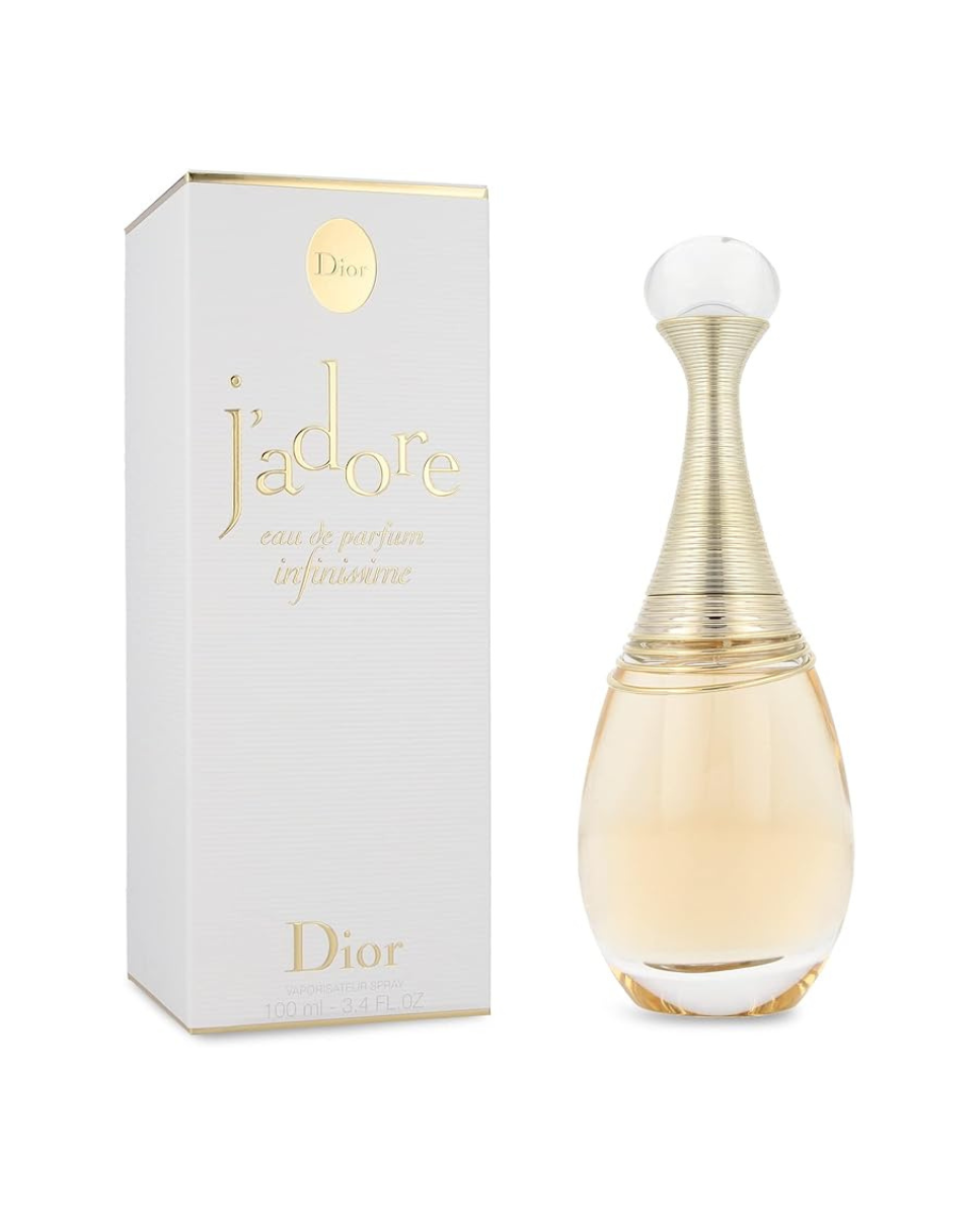 Perfume de mujer Dior J'Adore 